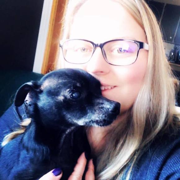 Meet your Posher, Rebecca - Picture 1 of 1